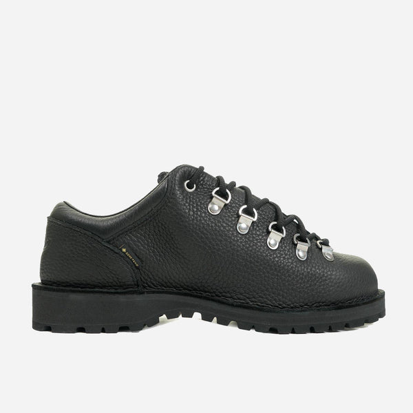 Danner Trail Field ID Low GTX - Pebbled Black