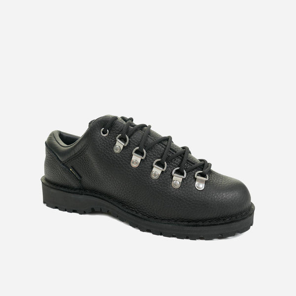Danner Trail Field ID Low GTX - Pebbled Black