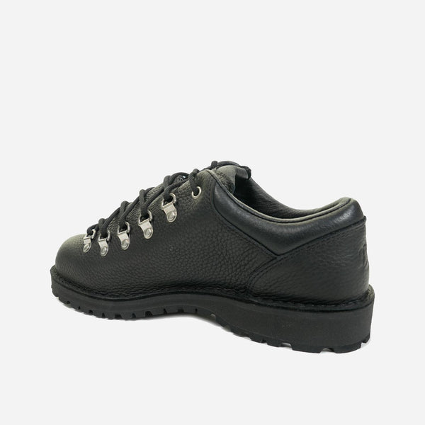 Danner Trail Field ID Low GTX - Pebbled Black