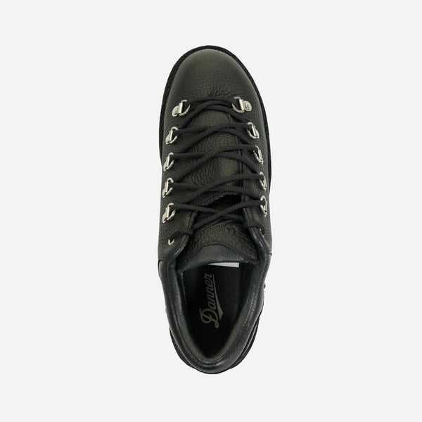 Danner Trail Field ID Low GTX - Pebbled Black