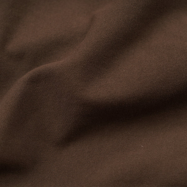 TURTLE ISLAND SWEATSHIRT - BROWN