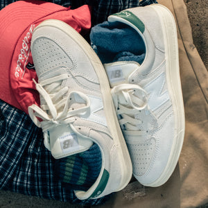 New Balance - CT 500 - GREY/GREEN -  - Alternative View 1