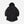 Load image into Gallery viewer, VINCENT M1965 FISHTAIL 2 IN 1 PARKA JACKET - BLACK
