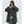Load image into Gallery viewer, VINCENT M1965 FISHTAIL 2 IN 1 PARKA JACKET - BLACK
