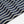 Load image into Gallery viewer, VINTAGE FADED STRIPE HALF T-SHIRT - INDIGO
