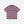 Load image into Gallery viewer, VINTAGE FADED STRIPE HALF T-SHIRT - PURPLE

