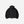 Load image into Gallery viewer, WADING HOODED PARKA - BLACK
