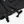 Load image into Gallery viewer, WADING HOODED PARKA - BLACK
