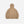 Load image into Gallery viewer, WAFFLE ZIP UP HOODIE - BEIGE
