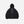 Load image into Gallery viewer, WAFFLE ZIP UP HOODIE - BLACK
