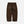 Load image into Gallery viewer, WASHED ONE TUCK CHINO PANTS - BROWN
