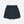 Load image into Gallery viewer, WASHED OFFICER CHINO SHORT - BLACK
