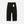 Load image into Gallery viewer, CORE WIDE FIT FATIGUE PANTS - BLACK
