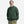 Load image into Gallery viewer, WOOL COLLAR KNIT PULLOVER -FOREST GREEN
