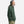 Load image into Gallery viewer, WOOL COLLAR KNIT PULLOVER -FOREST GREEN
