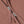 Load image into Gallery viewer, WOOL DECK ZIP UP CARDIGAN - INDIAN PINK
