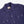 Load image into Gallery viewer, MOLESKIN PEARLSNAP SHIRT - FADED NAVY
