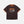Load image into Gallery viewer, ZANE'S BAIT &amp; TACKLE RINGER T-SHIRT - BROWN
