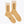 Load image into Gallery viewer, Beer Socks - Light Yellow
