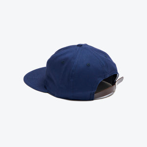 Ebbets Field Flannels - ATLANTA CRACKERS CAP - NAVY -  - Alternative View 1