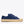 Load image into Gallery viewer, Military Gum Low Top - Navy
