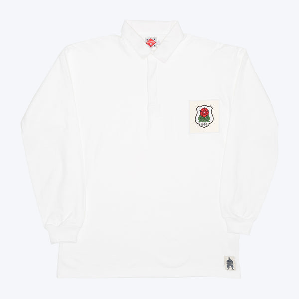 English Rose Rugby Shirt