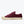 Load image into Gallery viewer, Military Felt Low Top - Bordeaux
