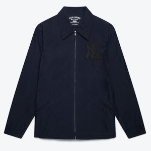 Peck & Snyder - Fukuoka Lions 1950 Coach Jacket -  - Main Front View