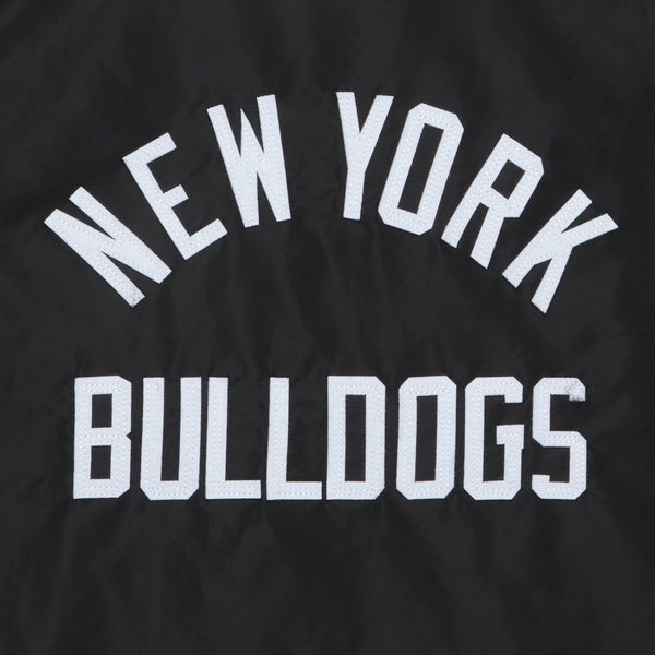 New York Bulldogs 1949 Coach Jacket