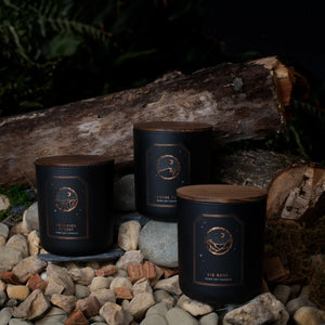 Good and Well Supply Co - Dark Sky Candle Collection 12 Oz - Grand Canyon -  - Alternative View 1