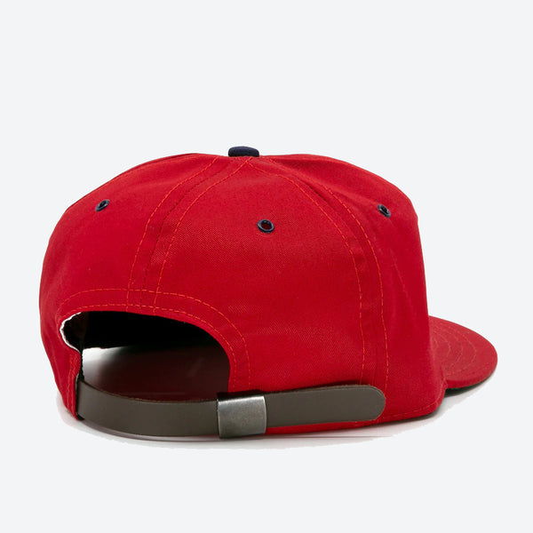 HAVANA SUGAR KINGS CAP - RED