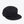 Load image into Gallery viewer, Black Cotton Ballcap
