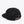 Load image into Gallery viewer, UNLETTERED BALL CAP - BLACK
