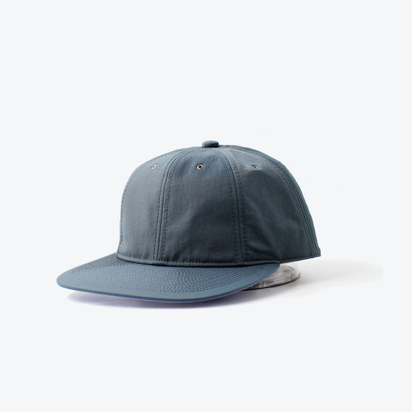 Nylon Cap - Blue