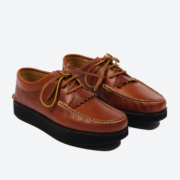 Kilt Blucher - Whiskey