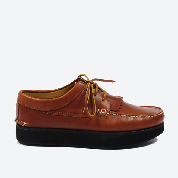 Kilt Blucher - Whiskey