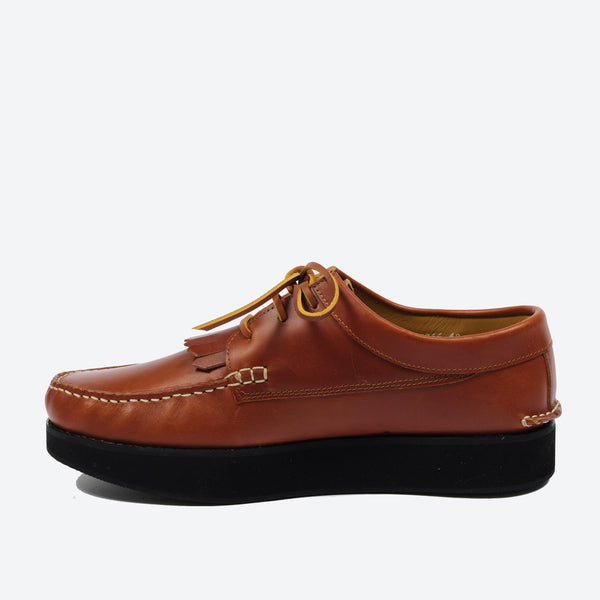 Kilt Blucher - Whiskey