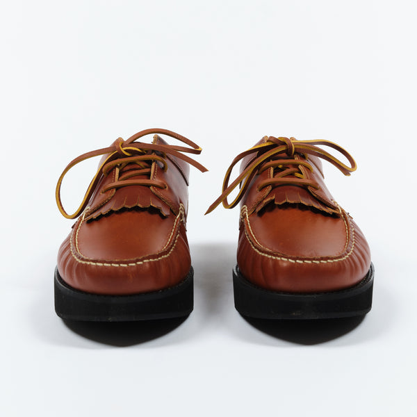 Kilt Blucher - Whiskey