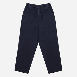 Pendleton - UTILITY PATCHWORK PANT (THE HARDING CAPSULE)  - NAVY -  - Main Front View