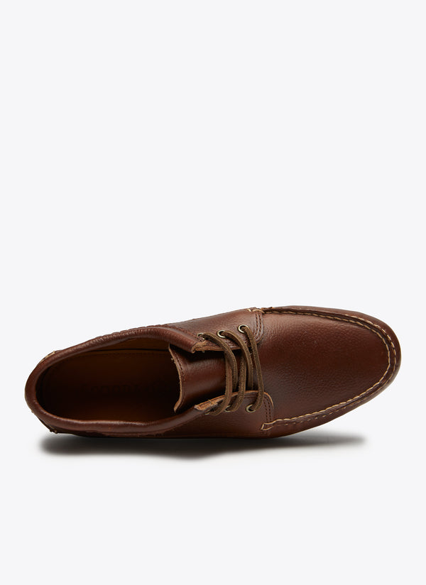 Blucher - Chromexcel Brown #19