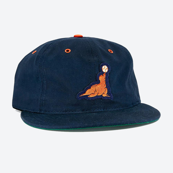 SAN FRANCISCO SEALS CAP - BLACK