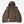 Load image into Gallery viewer, SMOCK HOODED PARKA - OLIVE
