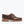 Load image into Gallery viewer, 3-EYE LUG HANDSEWN BOAT SHOE - BROWN
